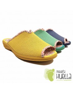 comprar Zapatillas de casa para Mujer J. Ortega 3217B online