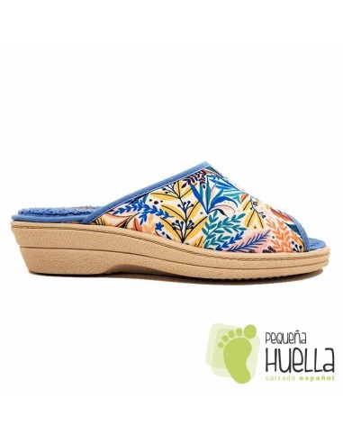 comprar Zapatillas de casa de mujer / PERCLA 414725 online