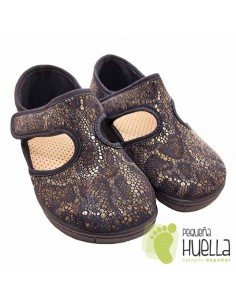 comprar Sandalias señora con velcro Alberola 627073 online 2