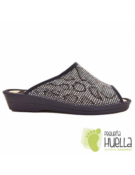 comprar Zapatillas licra señora Alberola 42730 online