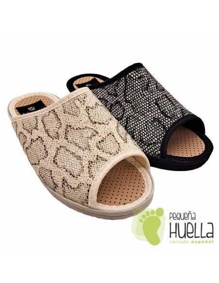 comprar Zapatillas licra señora Alberola 42730 online