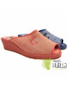 comprar Zapatillas para señora CASA DONA 011 online