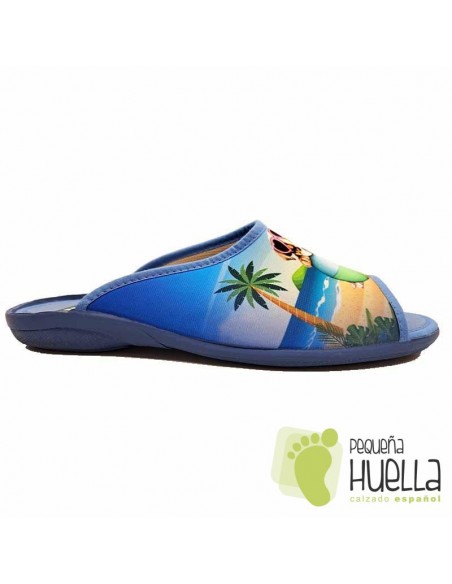 comprar Zapatillas playa para chica CASA DONA 046 online