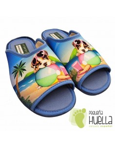 comprar Zapatillas playa para chica CASA DONA 046 online 2