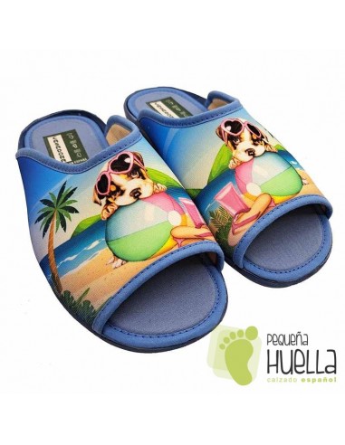 comprar Zapatillas playa para chica CASA DONA 046 online