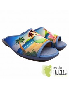 comprar Zapatillas playa para chica CASA DONA 046 online