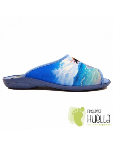 comprar Zapatillas para chica en la playa CASA DONA 044 online