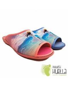 comprar Zapatillas para chica en la playa CASA DONA 044 online