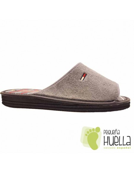 comprar Zapatillas rizo toalla Hombre, CASA DONA 50 online
