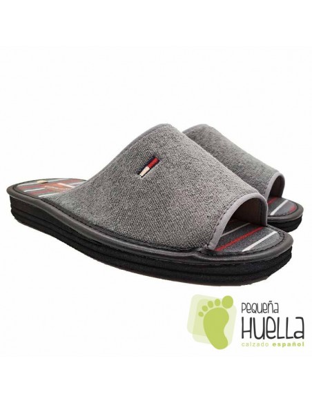 comprar Zapatillas rizo toalla Hombre, CASA DONA 50 online