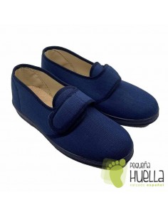 comprar Zapatillas casa señor NEVADA 1705 online 2