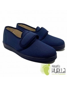 comprar Zapatillas casa señor NEVADA 1705 online