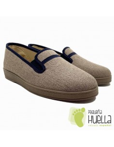comprar Zapatillas casa hombre NEVADA 1704 online