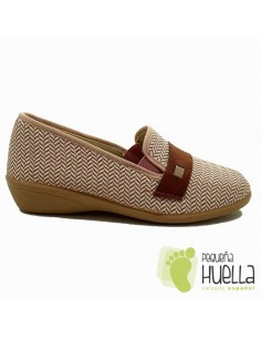 comprar Zapatillas mujer NEVADA 8020 online