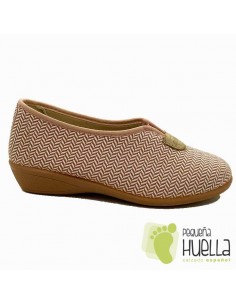 comprar Zapatillas mujer NEVADA 8022 online