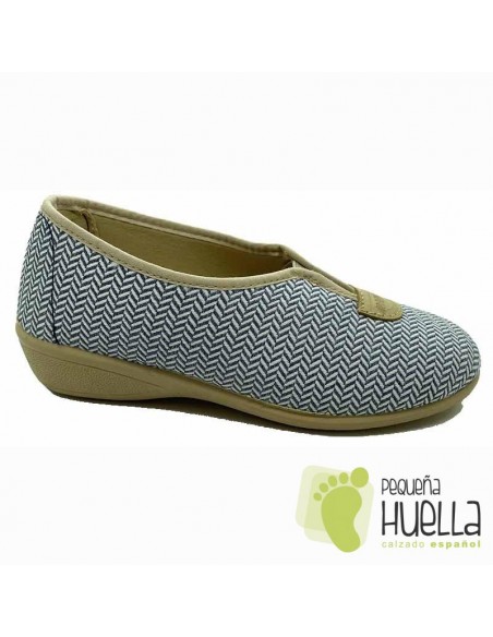 comprar Zapatillas mujer NEVADA 8022 online