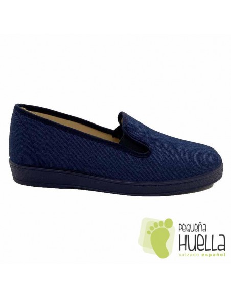 comprar Zapatillas de señor NEVADA 1706 online