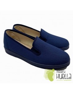 comprar Zapatillas de señor NEVADA 1706 online