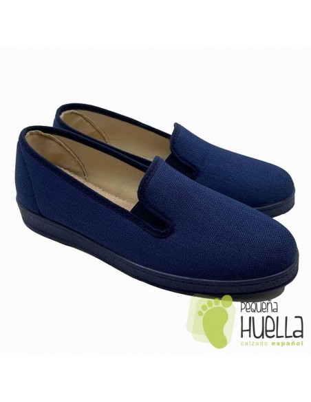 comprar Zapatillas de señor NEVADA 1706 online