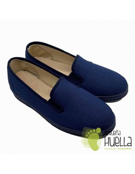 comprar Zapatillas de señor NEVADA 1706 online