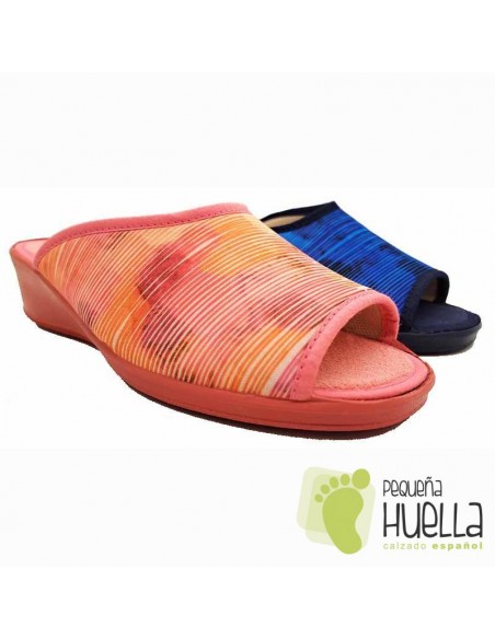 comprar Zapatillas mujer verano, CASA DONA online