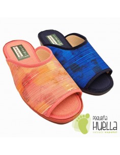 comprar Zapatillas mujer verano, CASA DONA online 2