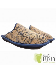 comprar Zapatillas hombre Biorelax 1446 online