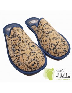 comprar Zapatillas hombre Biorelax 1446 online 2