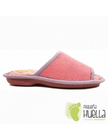 comprar copy of Zapatillas mujer rizo Biorelax 4027 online