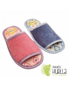 comprar copy of Zapatillas mujer rizo Biorelax 4027 online 2