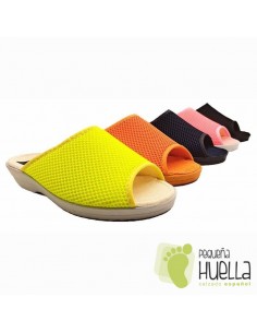 comprar Zapatillas casa señora Alberola 4015 online