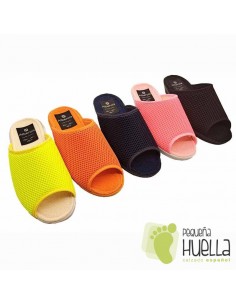 comprar Zapatillas casa señora Alberola 4015 online 2