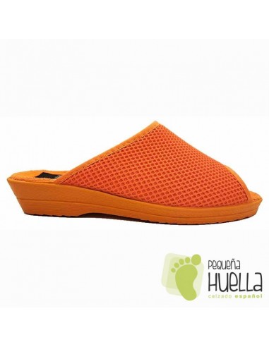 comprar Zapatillas casa señora Alberola 4015 online