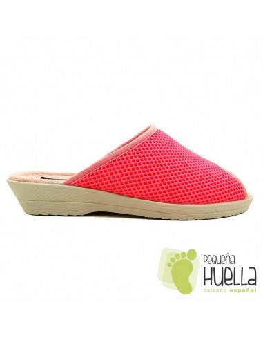comprar Zapatillas casa señora Alberola 4015 online