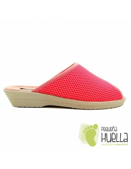 comprar Zapatillas casa señora Alberola 4015 online