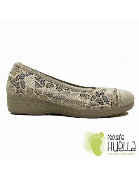 comprar Zapatos señora Muro 813 online