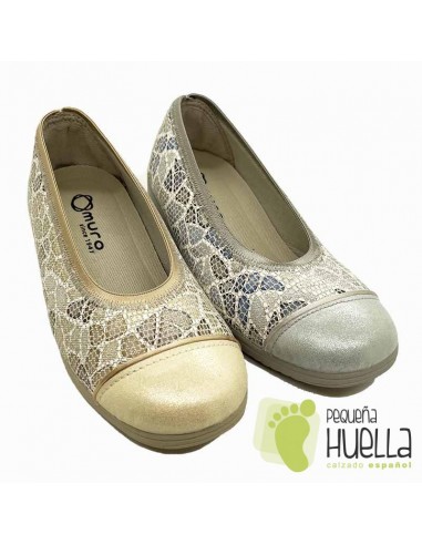 comprar Zapato señora Muro 813 online