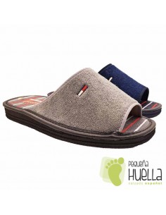 comprar Zapatillas rizo toalla Hombre, CASA DONA 50 online