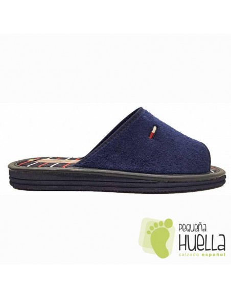comprar Zapatillas rizo toalla Hombre, CASA DONA 50 online
