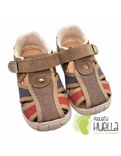 comprar Sandalias chicos Zapy AG72172 online 2
