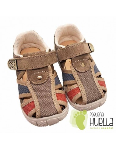 comprar Sandalias chicos Zapy AG72172 online