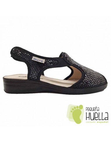 comprar Sandalias señora Muro 832 online