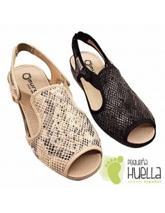 comprar Sandalias señora Muro 832 online 2