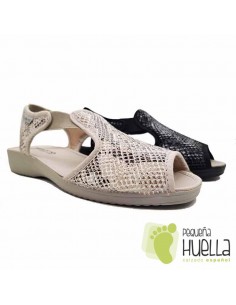 comprar Sandalias señora Muro 832 online
