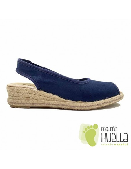 comprar Alpargatas sandalias Kokis online