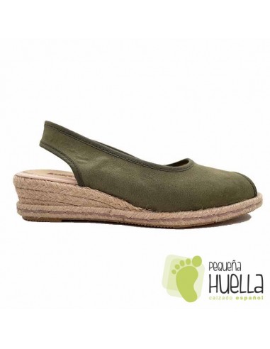comprar Alpargatas sandalias Kokis 37560 online