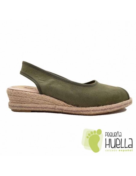 comprar Alpargatas sandalias Kokis 37560 online
