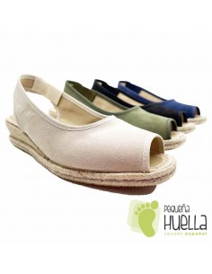 comprar Alpargatas sandalias Kokis 37560 online