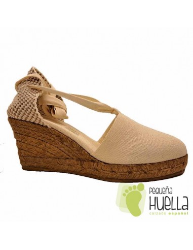 comprar Alpargatas valencianas con cintas 1901 online