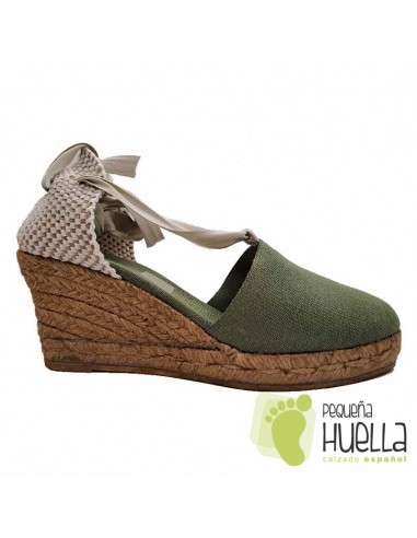 comprar Alpargatas valencianas con cintas 1901 online